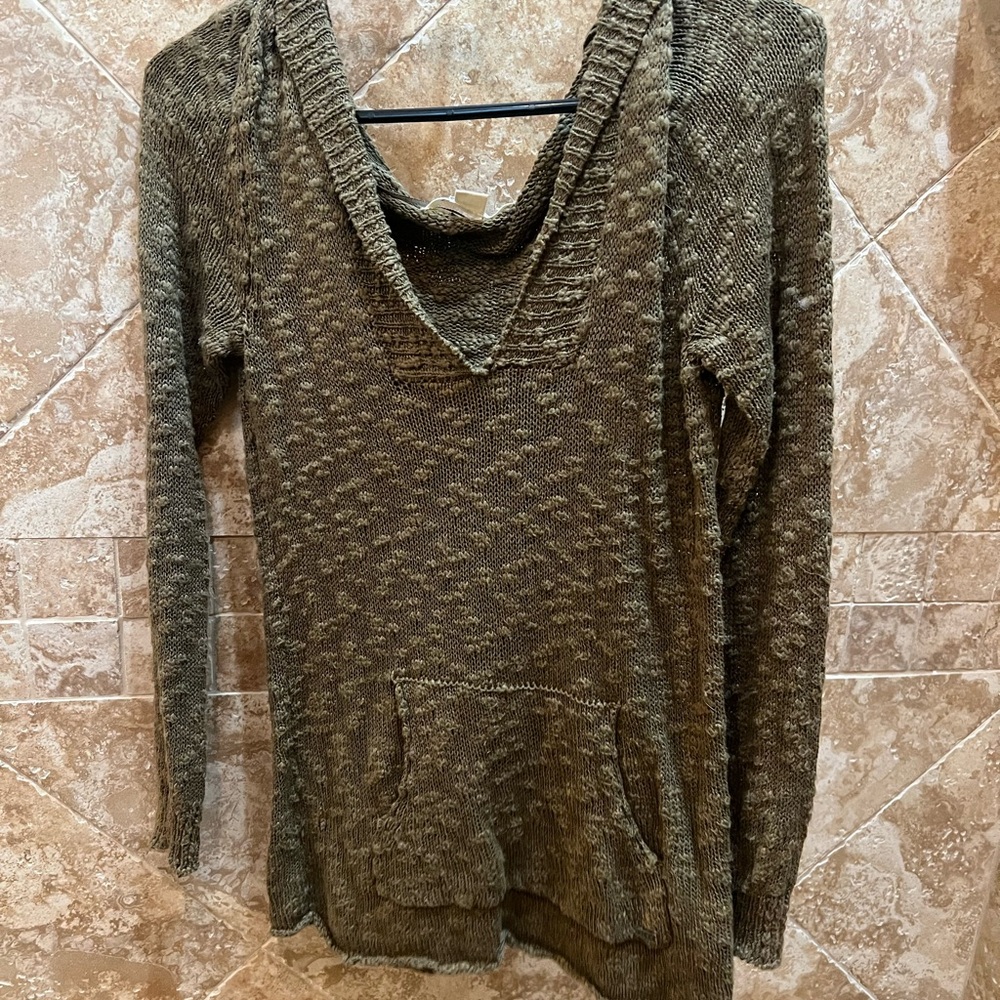 Roxy Medium Sweater - image 1